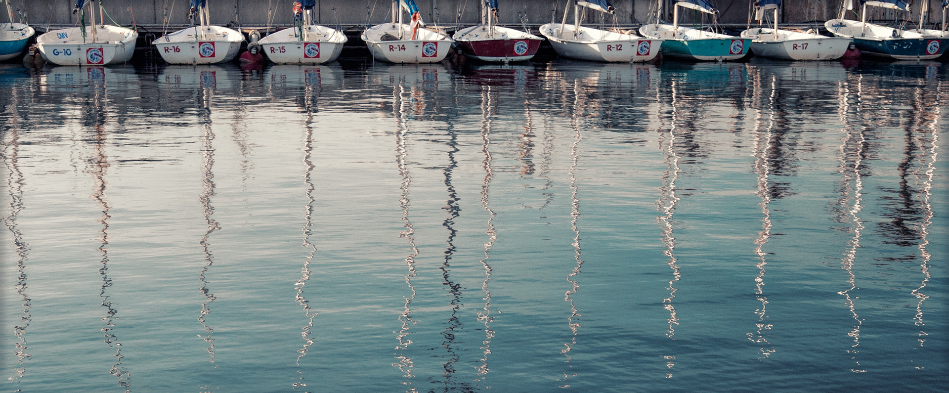 Boat 2 | Лодка 2